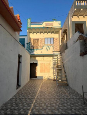 Mahek Home Stay